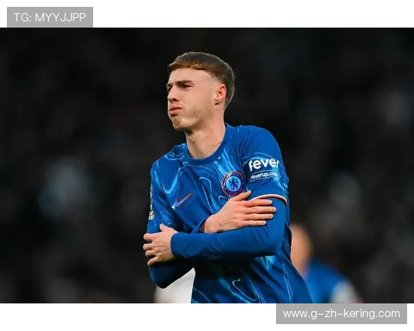 切尔西中场在比赛中呈现稳定发挥