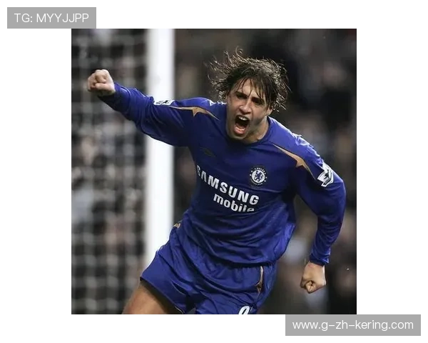 切尔西锁定顶级进攻支配者,开启蓝军新时代