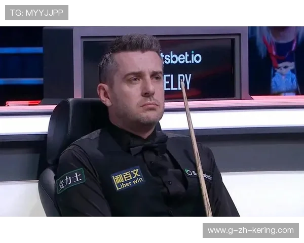 塞尔比谈整体状态：“朝好方向发展”